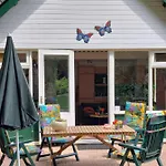 Butterflies, 134 Semesterbostad Simpelveld