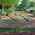 Semesterbostad Butterflies, 134 *