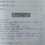 Butterflies, 134 Semesterbostad *