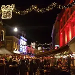 Semesterbostad Butterflies, 134