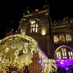 Butterflies, 134 Semesterbostad Simpelveld