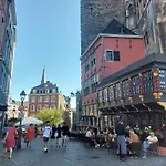 Butterflies, 134 Semesterbostad