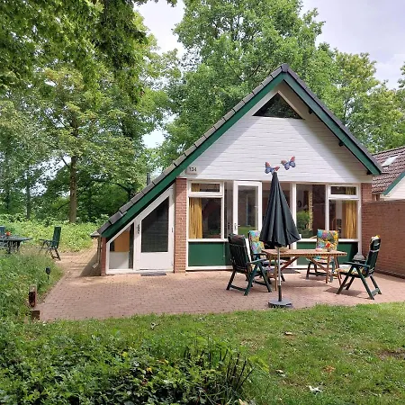 Holiday home Butterflies, 134 *