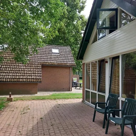 Butterflies, 134 Holiday home Simpelveld