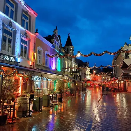 Butterflies, 134 Holiday home