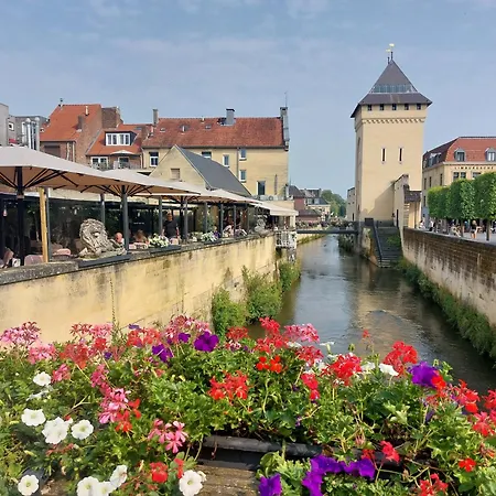 Holiday home Butterflies, 134 Simpelveld