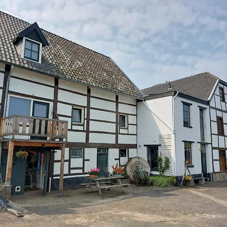 Ferienhaus Butterflies, 134 *