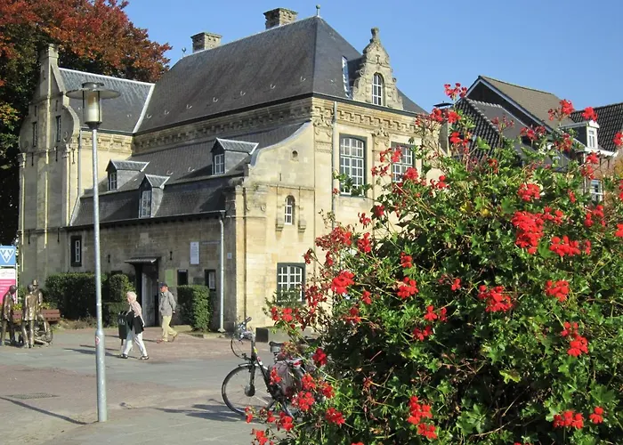 Vakantiehuis Butterflies, 134 Simpelveld