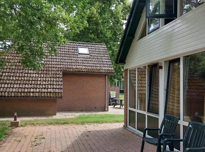 Butterflies, 134 Vakantiehuis Simpelveld