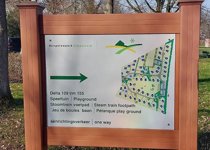 Butterflies, 134 Vakantiehuis Simpelveld