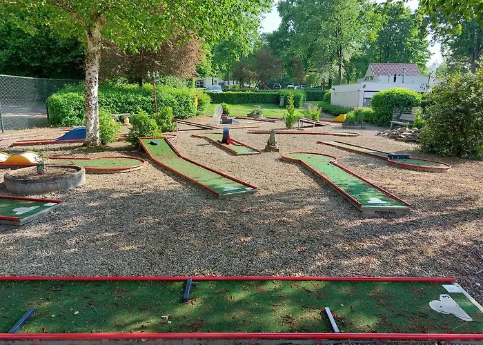 Vakantiehuis Butterflies, 134 *