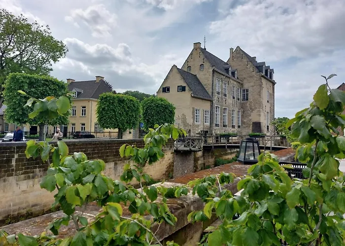 Butterflies, 134 Vakantiehuis