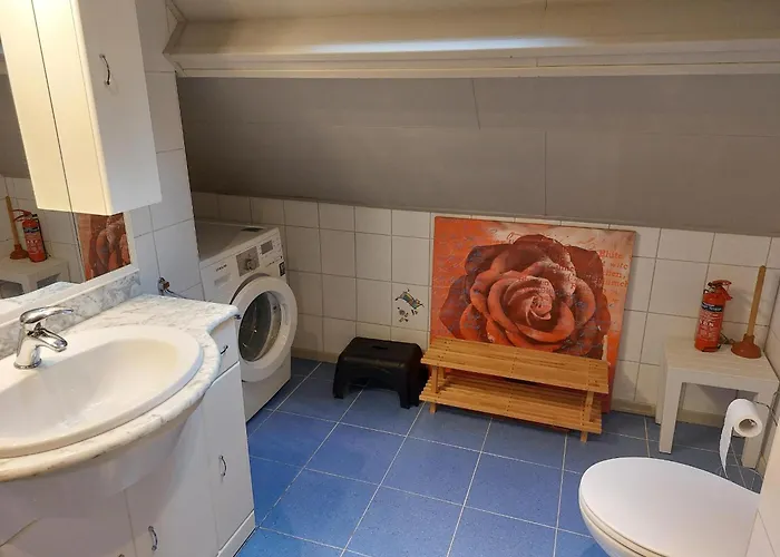 Holiday home Butterflies, 134 *