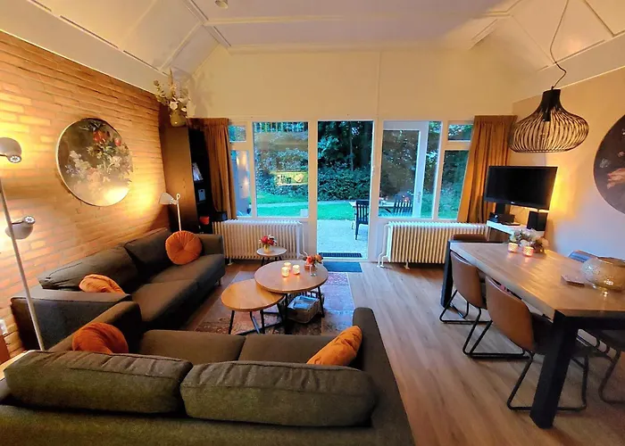 Vakantiehuis Butterflies, 134 Simpelveld