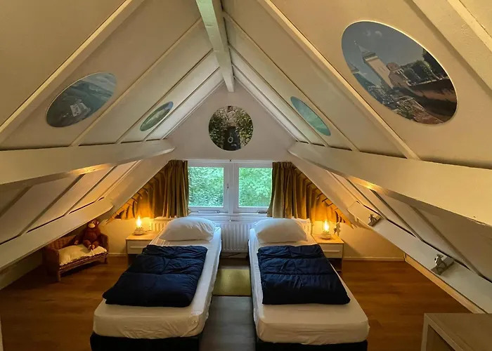 Butterflies, 134 Vakantiehuis *