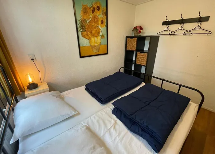 Vakantiehuis Butterflies, 134 Simpelveld