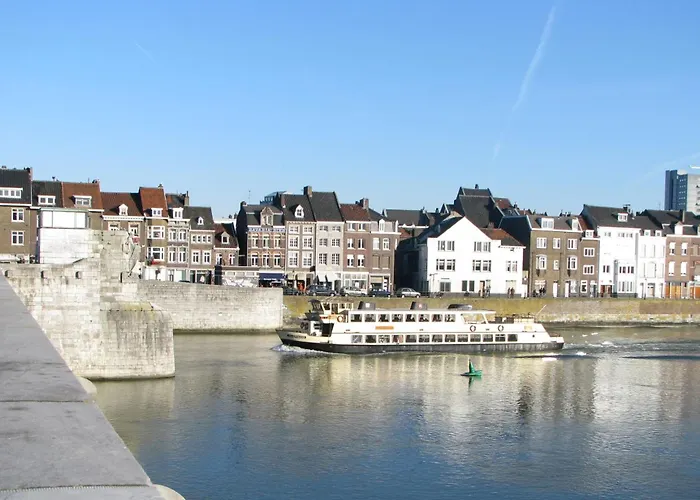 Holiday home Butterflies, 134 Simpelveld