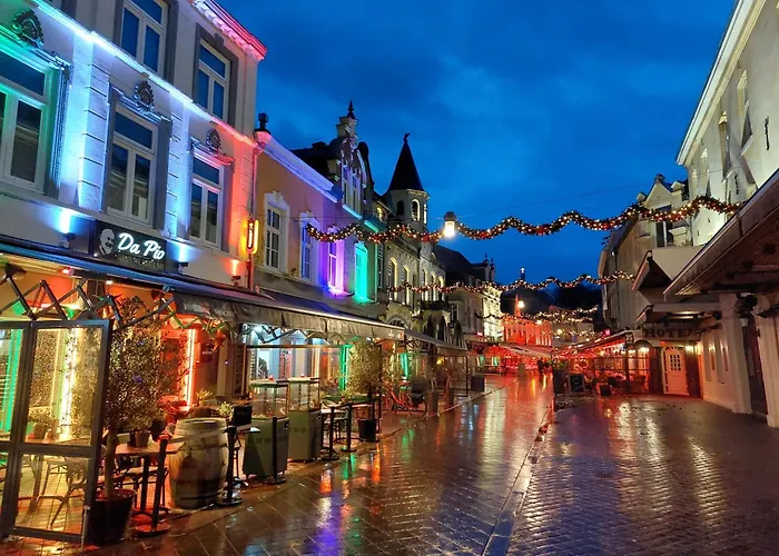 Butterflies, 134 Vakantiehuis