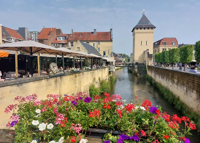 Vakantiehuis Butterflies, 134 Simpelveld