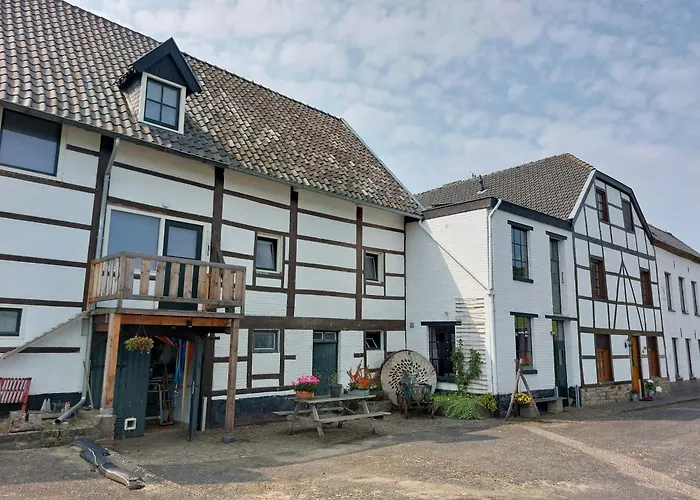 Vakantiehuis Butterflies, 134 *