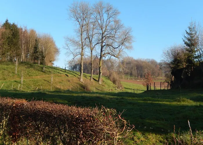 Holiday home Butterflies, 134 *