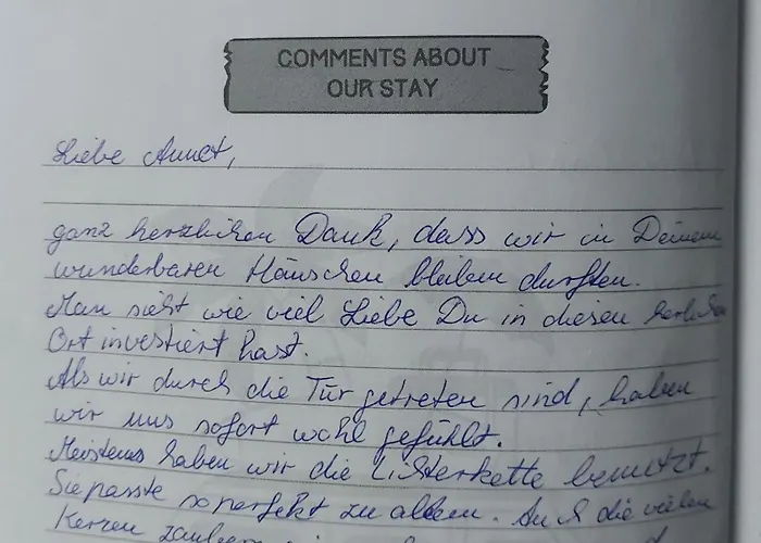 Holiday home Butterflies, 134 Simpelveld