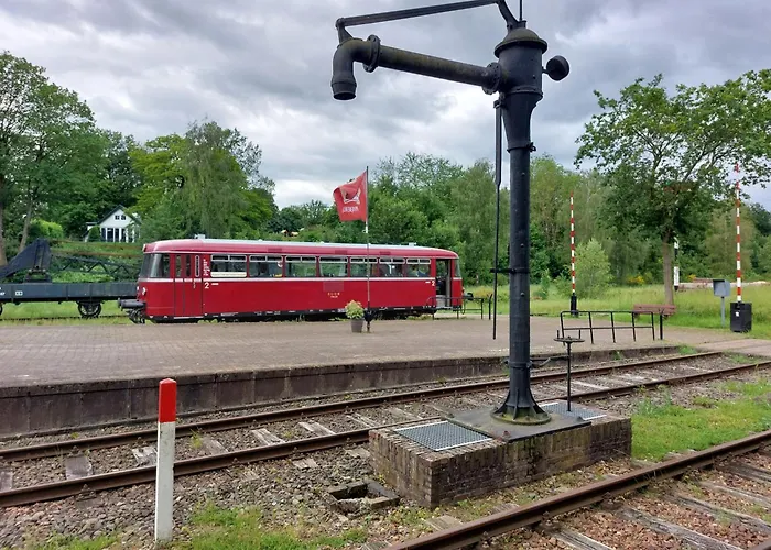 Holiday home Butterflies, 134