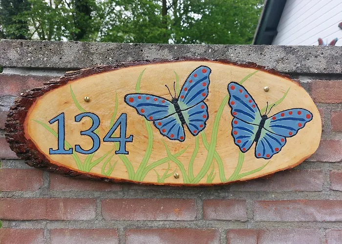 Butterflies, 134 * Simpelveld