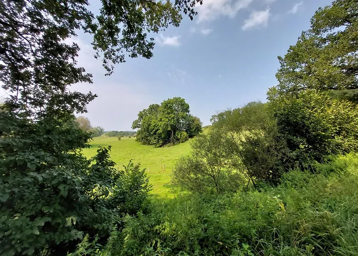 Butterflies, 134 Holiday home Simpelveld