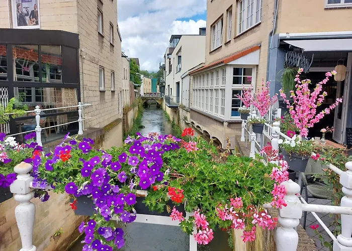 Butterflies, 134 Vakantiehuis