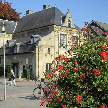 Hébergement de vacances Butterflies, 134 Simpelveld