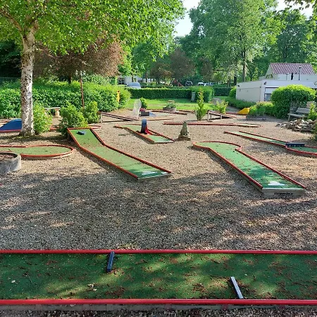 Hébergement de vacances Butterflies, 134 *