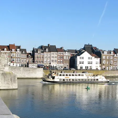 Hébergement de vacances Butterflies, 134 Simpelveld