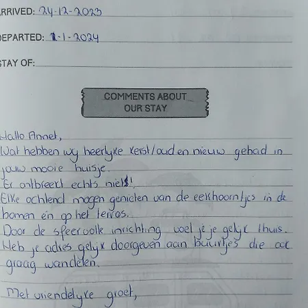 Butterflies, 134 Hébergement de vacances *