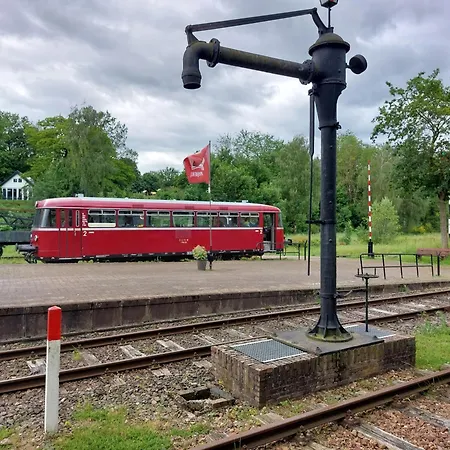 Hébergement de vacances Butterflies, 134