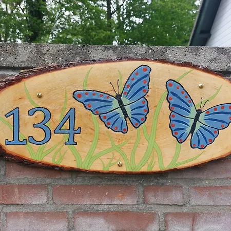 Butterflies, 134 * Simpelveld
